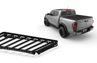 Wedgetail Egr Roll Top Roof Rack to suit Nissan Navara NP300 Dual Cab 07/15 - Current WT-EGRRTRNNP300-1415U