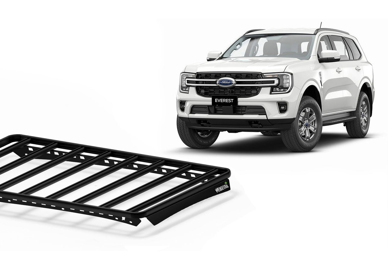 Wedgetail Unassembled Wedgetail Combination to suit Ford Everest U704 Wagon 2022 - Current WT-FE2-2013U