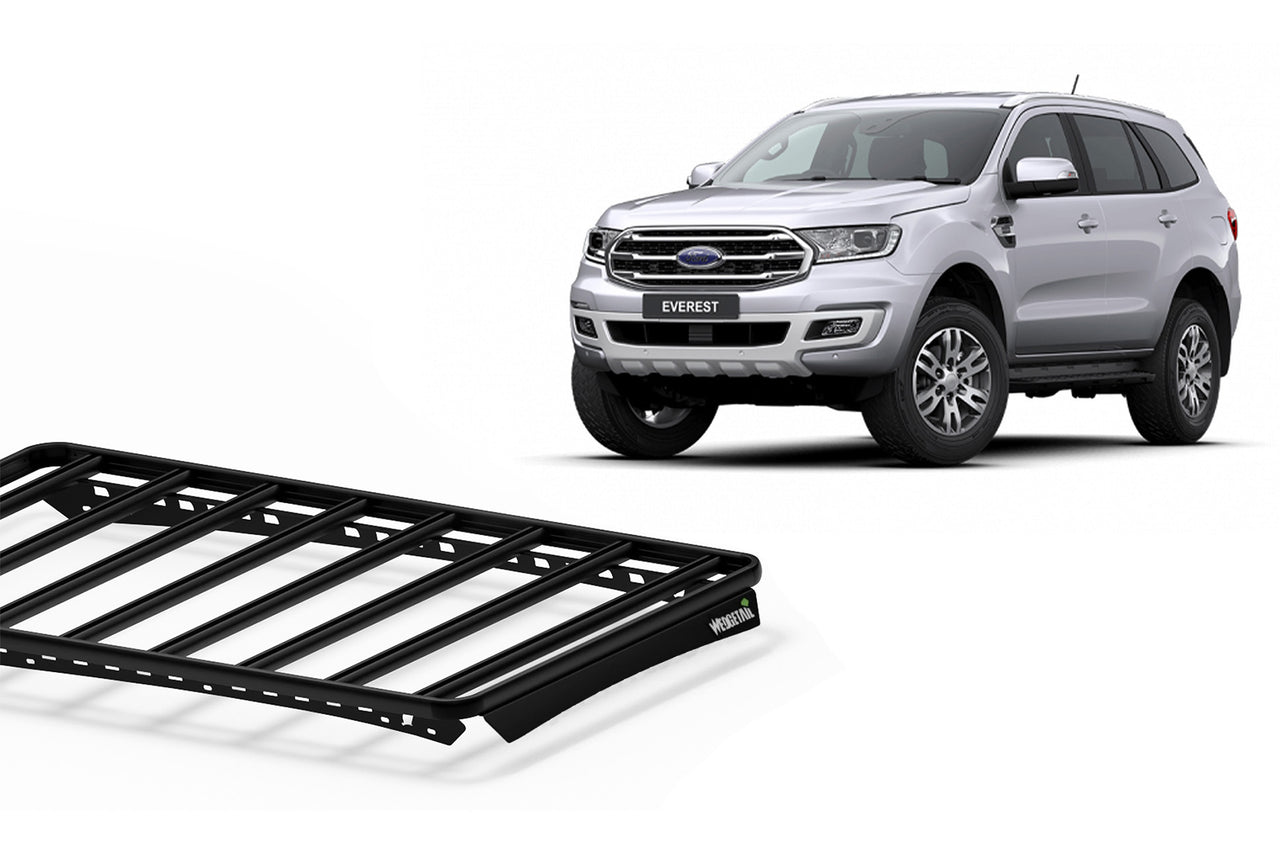 Wedgetail Unassembled Wedgetail Combination to suit Ford Everest UA Wagon 2015 - 2022 WT-FEX-2013U