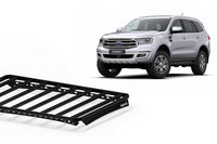 Wedgetail Unassembled Wedgetail Combination to suit Ford Everest UA Wagon 2015 - 2022 WT-FEX-2013U