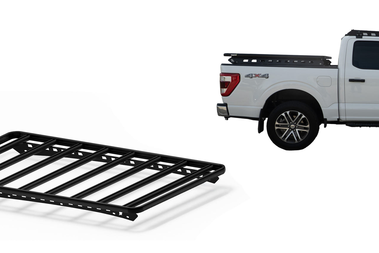 Wedgetail Unassembled Wedgetail Ute Tub Fitment to suit Ford F-Series 150 14th gen Dual Cab SWB 2021 - Current WT-FF15024T-1617U