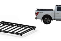 Wedgetail Unassembled Wedgetail Ute Tub Fitment to suit Ford F-Series 150 14th gen Dual Cab SWB 2021 - Current WT-FF15024T-1617U