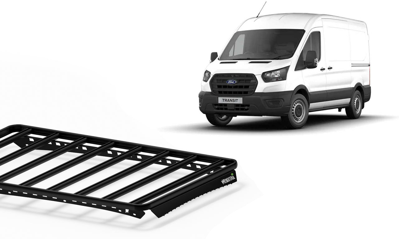 Wedgetail Wedgetail Combination to suit Ford Transit VO EXLWB 02/14 - Current WT-FT350E-3316U