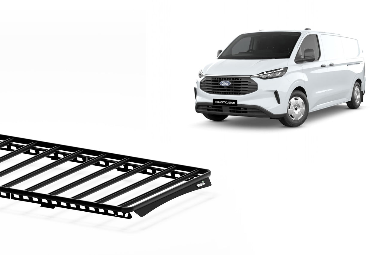 Wedgetail Unassembled Wedgetail Combination to suit Ford Transit Custom AV LWB 02/24 - Current WT-FTCLAV-3016U