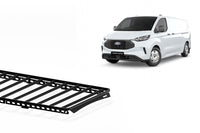 Wedgetail Unassembled Wedgetail Combination to suit Ford Transit Custom AV LWB 02/24 - Current WT-FTCLAV-3016U