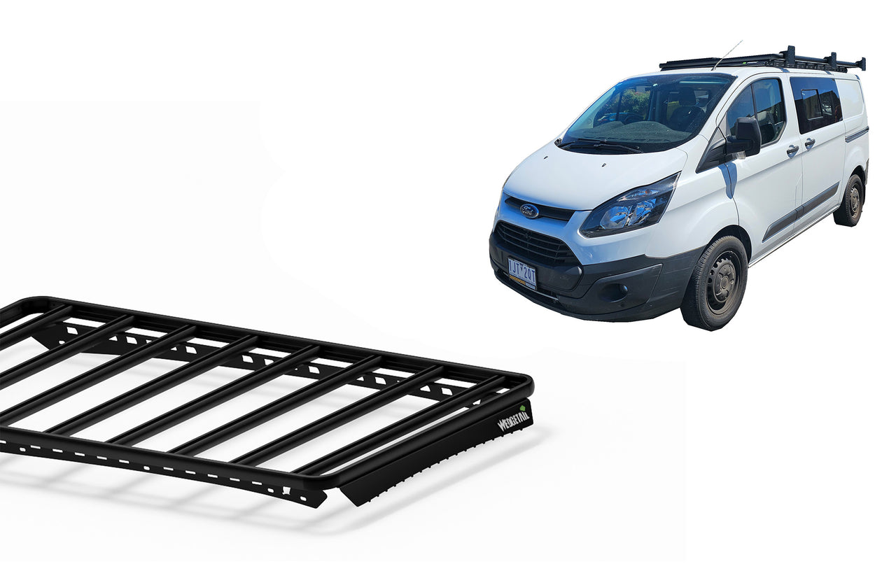 Wedgetail Wedgetail Combination to suit Ford Transit Custom VN SWB 02/14 - 01/24 WT-FTCS-2516U
