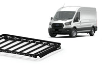 Wedgetail Unassembled Wedgetail Combination to suit Ford Transit VO LWB 02/14 - Current WT-FTLMVO-3016U