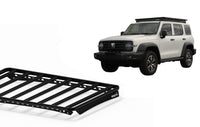 Wedgetail Unassembled Wedgetail Combination Direct To Roof  to suit GWM Tank 300  Wagon 2023 - Current WT-GT300DR-20135U
