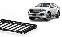 Wedgetail Unassembled Wedgetail Combination to suit Holden Colorado RG Dual Cab 06/12 - 2020 WT-HC13-1412U