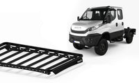 Wedgetail Unassembled Wedgetail Combination to suit Iveco Daily Gen 5/6 Dual Cab 2011 - Current WT-I70CDC-1416U