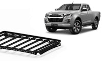 Wedgetail Unassembled Wedgetail Combination to suit Isuzu D-max RT Extra Cab 2020 - Current WT-IDMAXXCAB-1113U