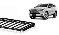 Wedgetail Unassembled Wedgetail Combination to suit Isuzu Mu-x Gen 2 Wagon 08/21 - Current WT-IMUX21-2212U