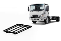 Wedgetail Unassembled Wedgetail Combination to suit Isuzu N Series truck GEN 6 Single Cab 2006 - Current WT-INFS-1119U