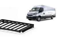 Wedgetail Unassembled Wedgetail Combination to suit Iveco Daily Gen 5/6 LWB 2011 - Current WT-IVD50C-5014U