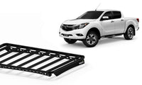 Wedgetail Unassembled Wedgetail Combination to suit Mazda BT-50 UP Dual Cab 2011 - 05/20 WT-MBT50-1412U