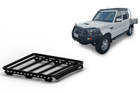 Wedgetail Unassembled Wedgetail Combination to suit Mahindra Pikup  Dual Cab 06/07 - Current WT-MHPUDC-1414U