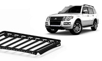 Wedgetail Unassembled Wedgetail Combination to suit Mitsubishi Pajero NS-NT LWB 2006 - Current WT-MPNX-2212U