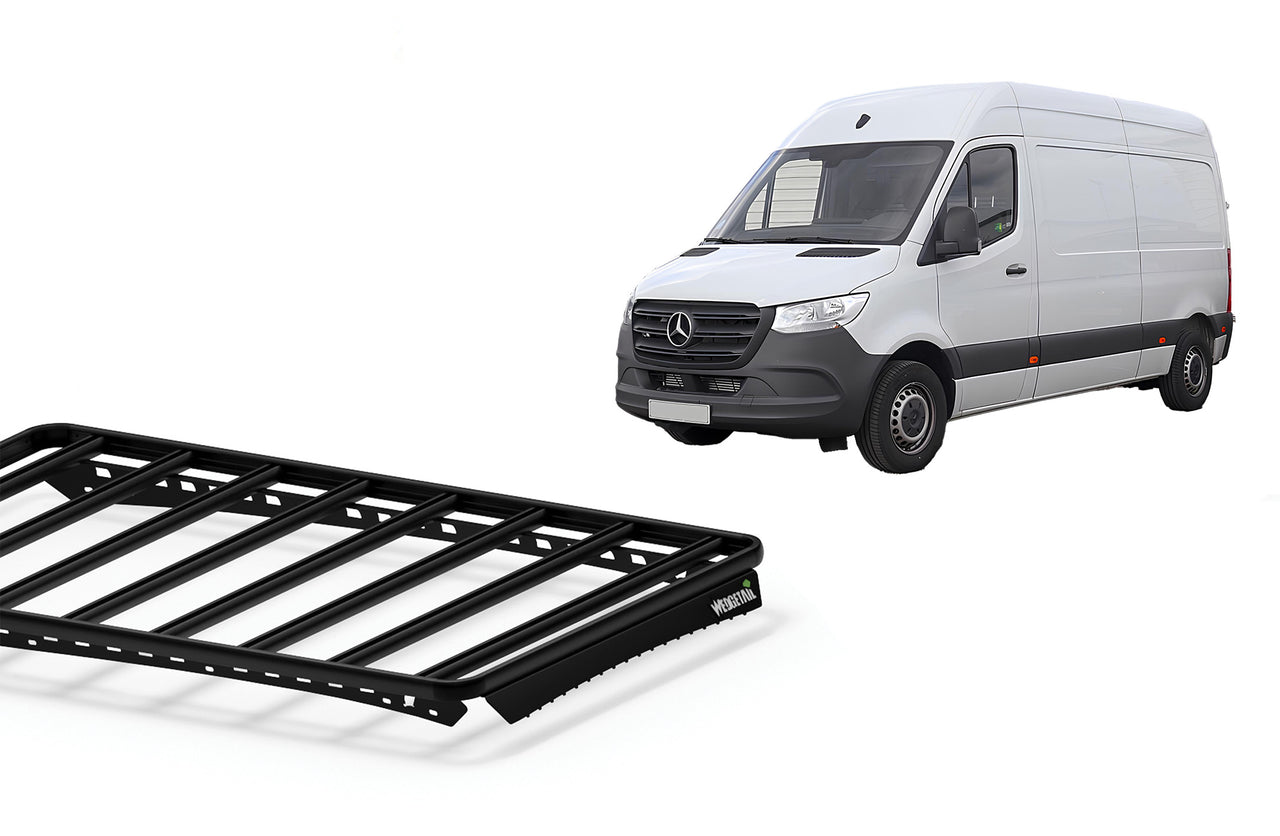 Wedgetail Unassembled Wedgetail Combination to suit Mercedes Benz Sprinter VS30 LWB 2019 - Current WT-MSLH-4215U