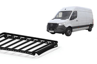 Wedgetail Unassembled Wedgetail Combination to suit Mercedes Benz Sprinter NCV3 LWB 2006 - 2018 WT-MSLHO-4215U
