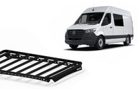 Wedgetail Unassembled Wedgetail Combination to suit Mercedes Benz Sprinter VS30 MWB 2019 - Current WT-MSMH-3315U