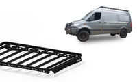 Wedgetail Unassembled Wedgetail Combination to suit Mercedes Benz Sprinter NCV3 MWB 2006 - 2018 WT-MSMHO-3315U