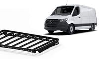 Wedgetail Unassembled Wedgetail Combination to suit Mercedes Benz Sprinter VS30 MWB 2019 - Current WT-MSMM-3316U