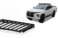 Wedgetail Unassembled Wedgetail Combination to suit Mitsubishi Triton MQ/MR Dual Cab 04/15 - 01/24 WT-MTMQ-1412U