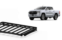 Wedgetail Wedgetail Combination to suit Mitsubishi Triton MV Dual Cab 01/24 - Current WT-MTMVNF-1412U