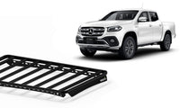 Wedgetail Wedgetail Combination to suit Mercedes Benz X Class W470 Dual Cab 2017 - 2020 WT-MXCF-1413U