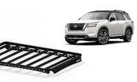Wedgetail Wedgetail Combination to suit Nissan Pathfinder R53 Wagon 2022 - Current WT-NPR53-1813U