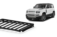 Wedgetail Unassembled Wedgetail Combination to suit Land Rover Defender 110 P400 LWB 07/21 - Current WT-RD110-2013U
