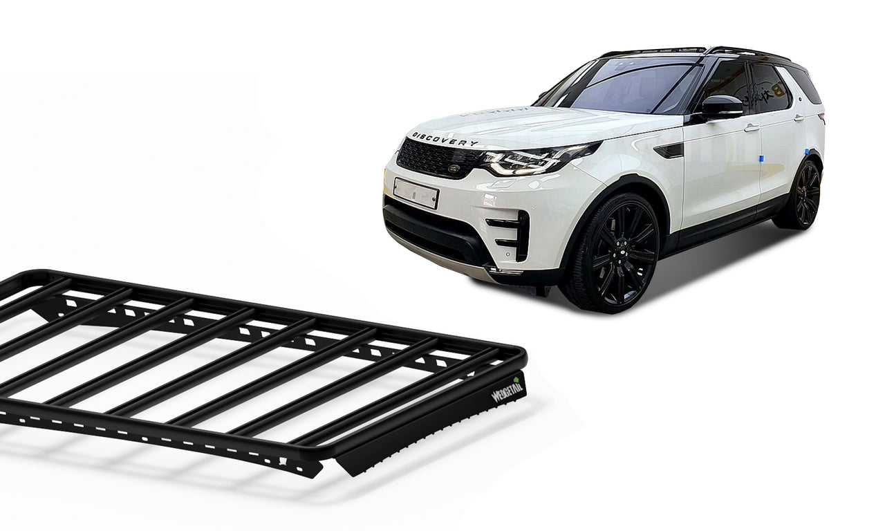 Wedgetail Unassembled Wedgetail Combination to suit Land Rover Discovery 5 Wagon 07/17 - Current WT-RD5-2013U