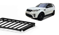 Wedgetail Unassembled Wedgetail Combination to suit Land Rover Discovery 5 Wagon 07/17 - Current WT-RD5-2013U