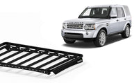 Wedgetail Unassembled Wedgetail Combination to suit Land Rover Discovery 3 & 4 Wagon 04/05 - 06/17 WT-RDIS34-2213U