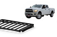 Wedgetail Unassembled Wedgetail Combination to suit Ram 1500/2500 Gen4/5 Quad Cab 2009 - Current WT-RM15-1414U