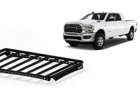 Wedgetail Unassembled Wedgetail Combination to suit Ram 1500/2500 Gen4/5 Crew Cab 2009 - Current WT-RMC15-1614U