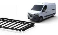 Wedgetail Unassembled Wedgetail Combination to suit Renault Master GEN 3 LWB 2010 - 2026 WT-RML-3616U
