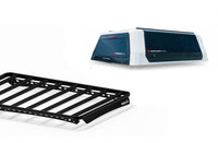 Wedgetail Wedgetail RSI Evo Canopy Unassembled Combination Canopy Roof Rack WT-RSI-1413U