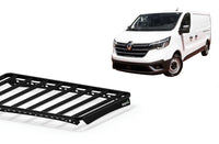 Wedgetail Wedgetail Combination to suit Renault Trafic X82 LWB 09/14 - Current WT-RTL15-3016U