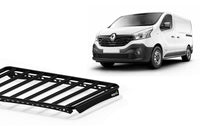 Wedgetail Wedgetail Combination to suit Renault Trafic X82 LWB 09/14 - Current WT-RTL15-3016