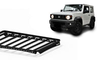 Wedgetail Unassembled Wedgetail Combination to suit Suzuki Jimny JB74 Wagon 3 Door 2019 - Current WT-SJIM-1613U
