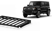 Wedgetail Unassembled Wedgetail Combination to suit Suzuki Jimny XL JB74 Wagon 5 Door 2019 - Current WT-SJIML-2013U