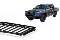 Wedgetail Unassembled Wedgetail Combination to suit Toyota Landcruiser 200 200 Dual Cab 2007 - 03/21 WT-T200SDC-1413U