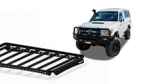 Wedgetail Unassembled Wedgetail Combination to suit Toyota Landcruiser 78 70-78 Troopcarrier 1985 - Current WT-T70T-2214U
