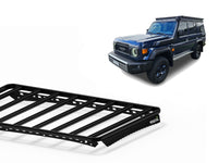 Wedgetail Unassembled Wedgetail Combination to suit Toyota Landcruiser 76 76 Wagon 2007 - Current WT-T76W-2214U
