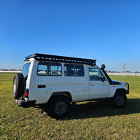 Wedgetail Wedgetail Combination to suit Toyota Landcruiser 78 70-78 Troopcarrier 1985 - Current WT-T78T-2614U