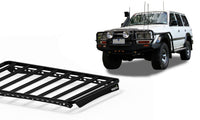 Wedgetail Unassembled Wedgetail Combination to suit Toyota Landcruiser 80 80 LWB 05/90 - 03/98 WT-T80W-2214U