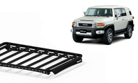 Wedgetail Unassembled Wedgetail Combination to suit Toyota FJ Cruiser  Wagon 2011 - 2017 WT-TFJ-2213U