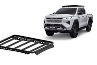 Wedgetail Unassembled Wedgetail Combination to suit Toyota Hilux N80 Dual Cab 10/15 - 10/25 WT-THDC16-1412U