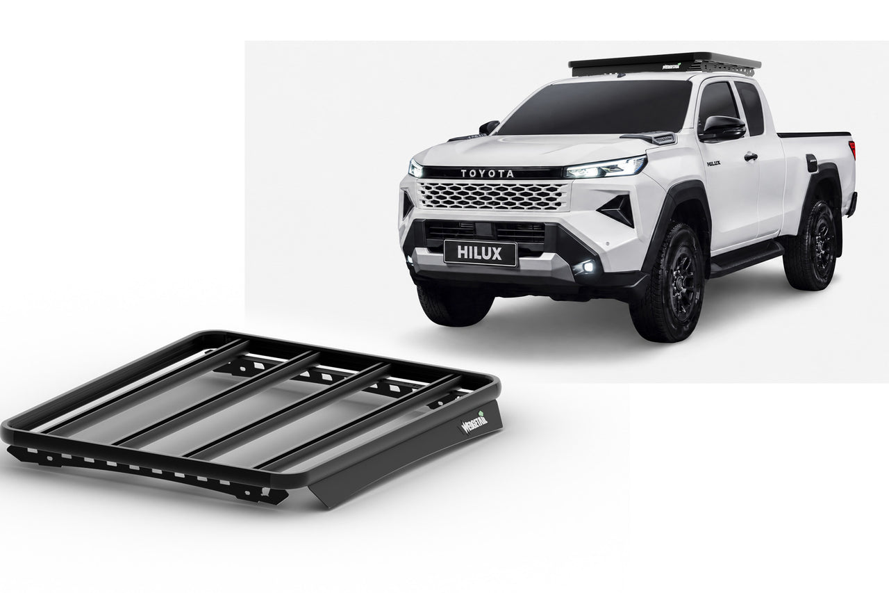 Wedgetail Unassembled Wedgetail Combination to suit Toyota Hilux N80 Extra Cab 10/15 - 10/25 WT-THX16-1113U